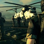 Beta testy Metal Gear Survive w styczniu