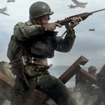 Beta trybu multiplayer Call of Duty WWII nadchodzi na PC
