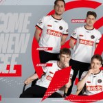 Betclic Apogee ogłasza nowy skład CS2. SZPERO trenerem, debiut już wkrótce