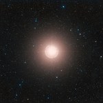 ​Betelgeza wraca do normalności