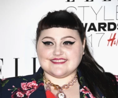 ​Beth Ditto w Polsce