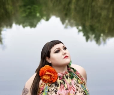 ​Beth Ditto z Gossip debiutuje solowo (płyta "Fake Sugar")