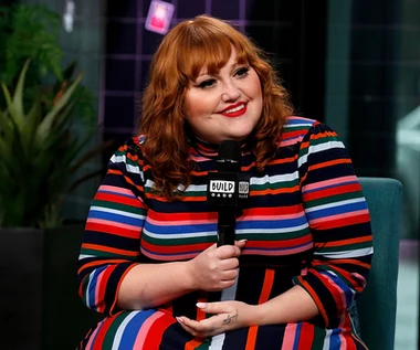​Beth Ditto zagra w serialu. Dołączy do gwiazdorskiej obsady 