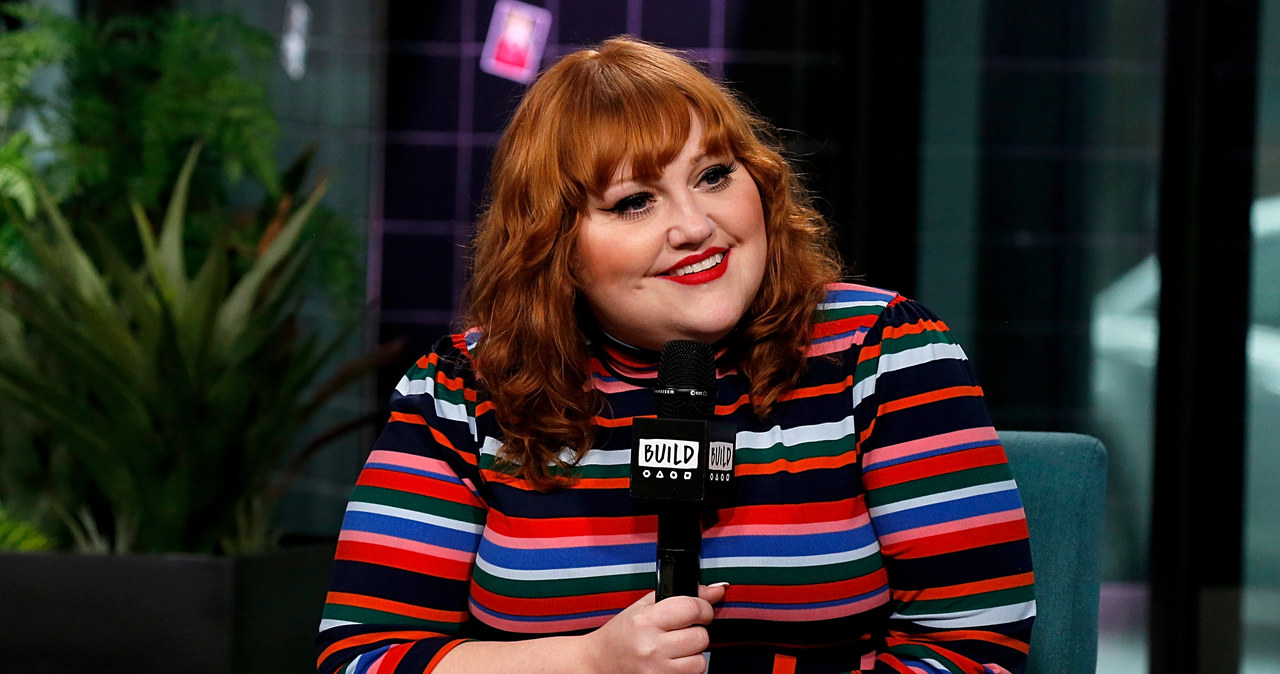 ​Beth Ditto / Dominik Bindl /Getty Images