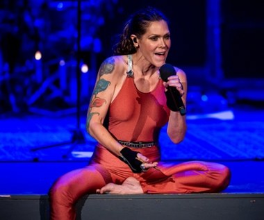 Beth Hart powraca do Polski z nową płytą. Co już wiemy?