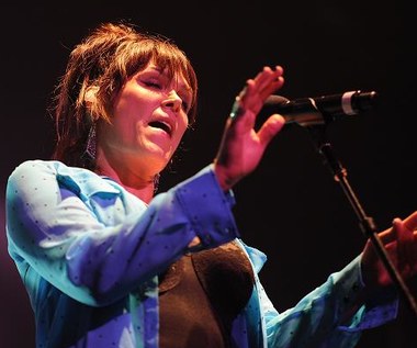 Beth Hart: W wieku 11 lat była alkoholiczką, teraz gra z największymi