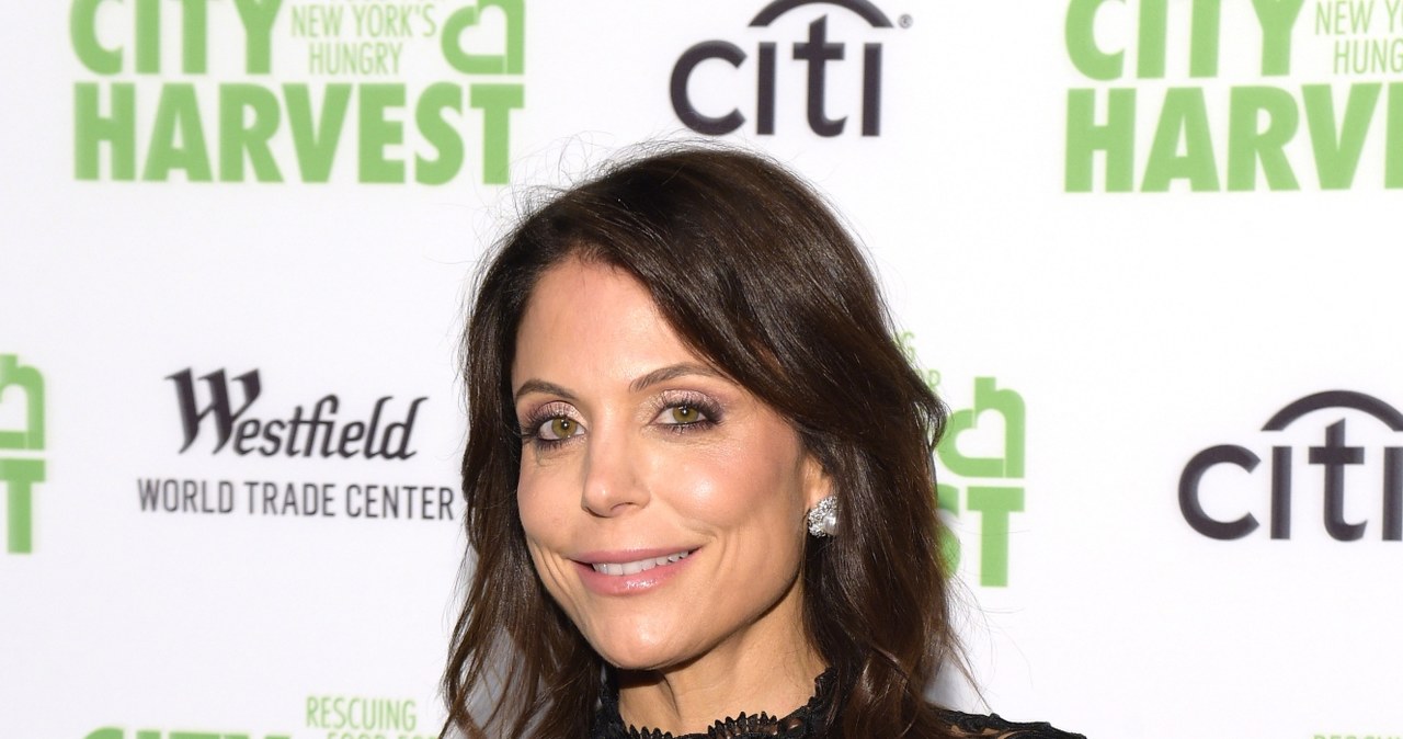 Bethenny Frankel /Jason Kempin /Getty Images