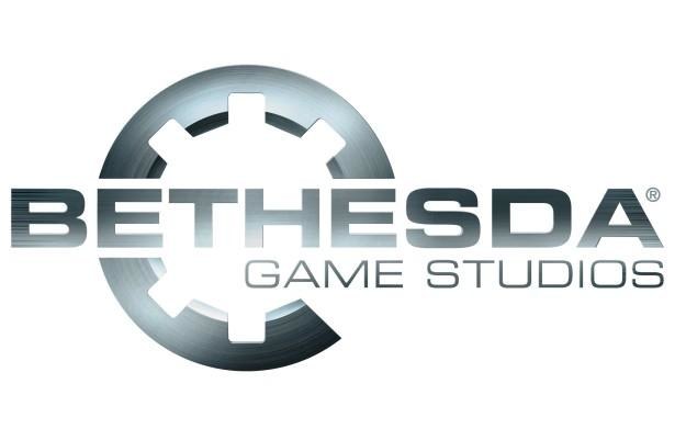 Bethesda Game Studios - logo /Informacja prasowa