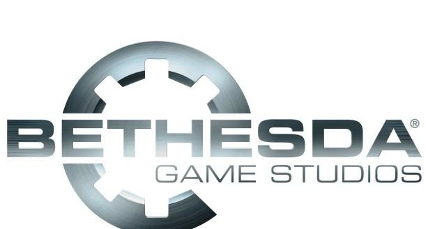 Bethesda Game Studios - logo /Informacja prasowa