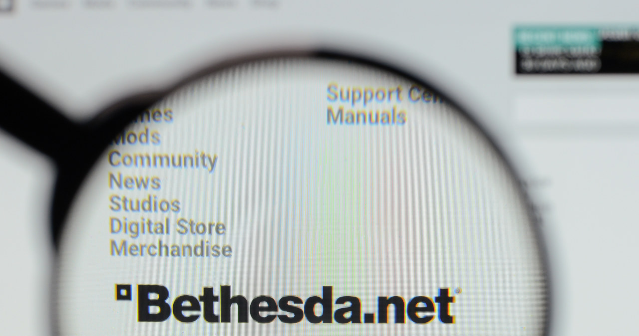 ​Bethesda /123RF/PICSEL