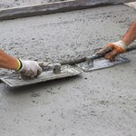 Beton przyszłości. Nowa technologia pozwoli budować taniej i bardziej ekologicznie