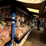 Betonowe zapory na jarmarkach świątecznych w Krakowie. Chodzi o bezpieczeństwo 