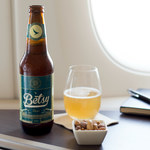Betsy Beer - piwo do picia w samolocie