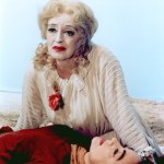 Bette Davis: Dwa Oscary, czterech mężów