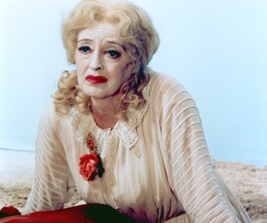 Bette Davis: Dwa Oscary, czterech mężów