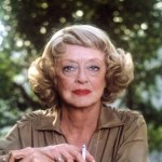 Bette Davis: Wydziedziczyła córkę, która ją zdradziła