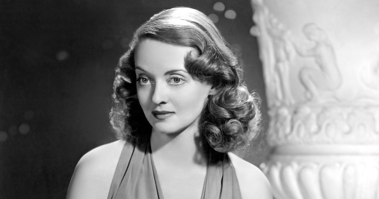 Bette Davis /East News