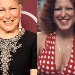 Bette Midler przyznała się do kilku operacji plastycznych