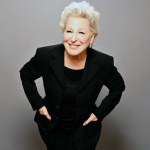 Bette Midler w ogniu krytyki za słowa o "wykreślaniu kobiecości"