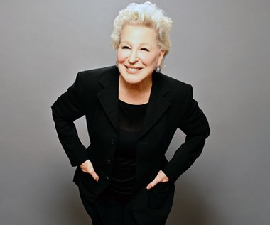 Bette Midler w ogniu krytyki za słowa o "wykreślaniu kobiecości"