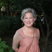 Bette Midler