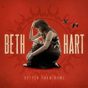 Beth Hart: -Better Than Home