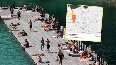 Bettina dotarła do Polski. Zacznie się we wtorek, kulminacja w czwartek