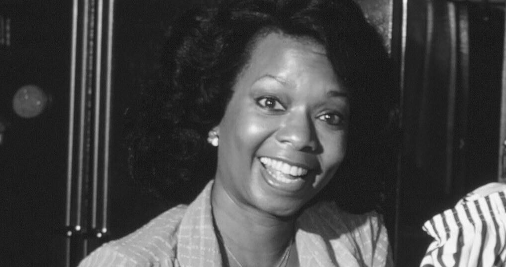 Betty A. Bridges w serialu "Diff'rent Strokes" /NBC / Contributor /Getty Images