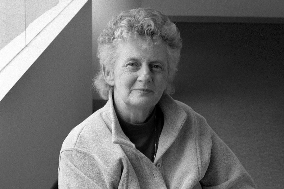 Betty Cuthbert /JOE CASTRO /PAP/EPA