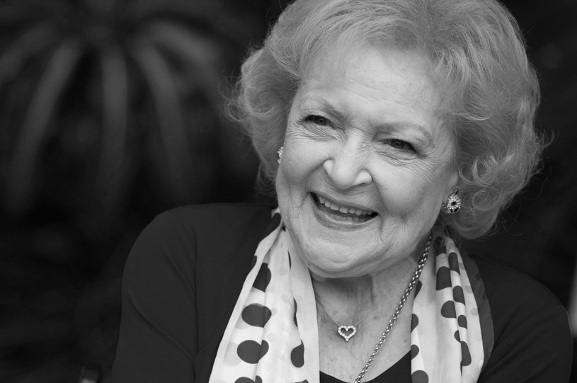 Betty White (1922-2021) /Vincent Sandoval/WireImage /Getty Images
