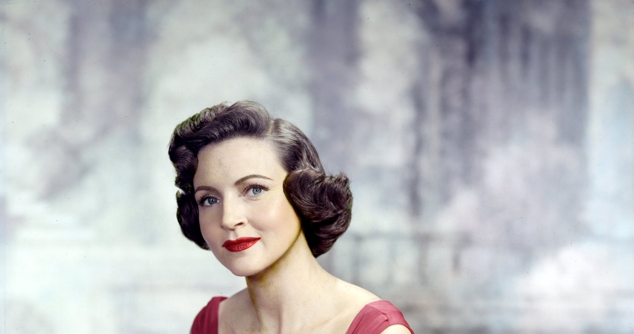 Betty White, 1957 /ABC Photo Archives/Disney General Entertainment Content via Getty Images /Getty Images