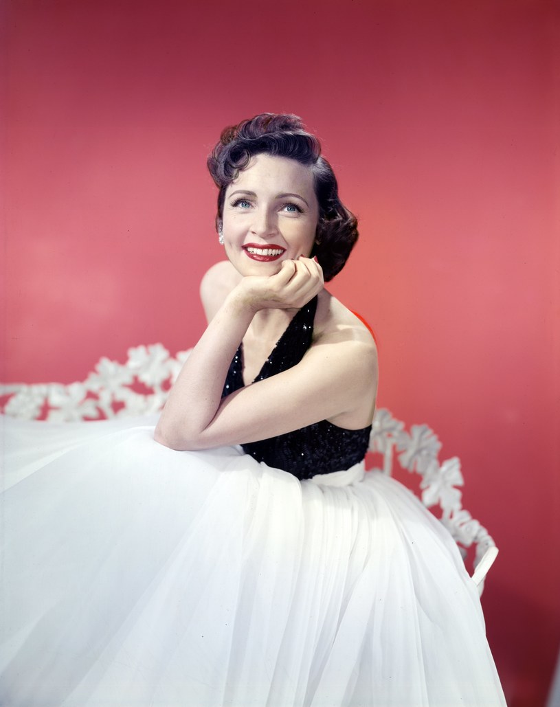 Betty White, 1957 /ABC Photo Archives/Disney General Entertainment Content via Getty Images /Getty Images