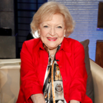 Betty White ma prawie 100 lat i zdradza swoją receptę na długowieczność! 