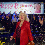 Betty White: Nie dożyła setnych urodzin 