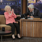 Betty White: Ulubienica Ameryki