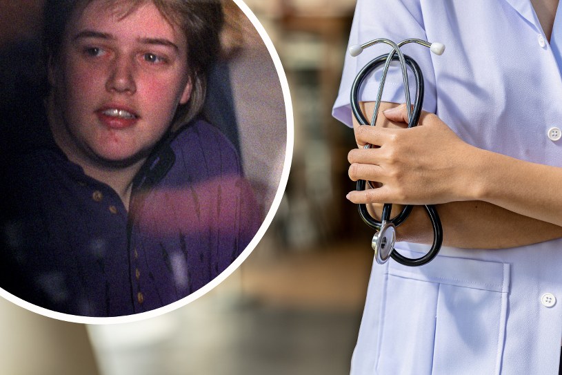 Beverley Allitt i jej zastrzyki. Anioł śmierci z Grantham z 13-krotnym dożywociem