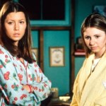 Siódme niebo Beverley Mitchell z "Siódmego nieba" była ulubienicą widzów. Jak dziś wygląda Lucy Camden i czym się zajmuje?