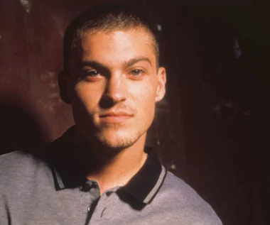 "Beverly Hills, 90210": Brian Austin Green - człowiek, który nienawidzi sławy 