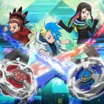 Beyblade w Fortnite! Nostalgiczny hit podbije światową grę