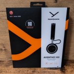 Beyerdynamic Beyerdynamic Aventho 100: Kiedy nowoczesne kodeki spotykają styl retro