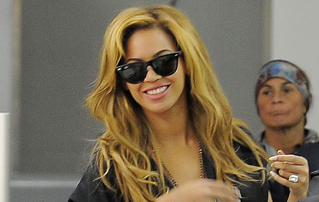 Beyonce &nbsp; /Splashnews