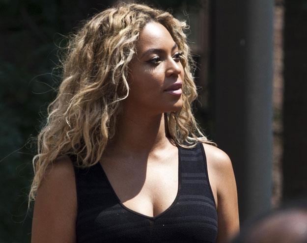 Beyonce chciała sprawić przyjemność młodej fance fot. Kena Betancur /Getty Images/Flash Press Media