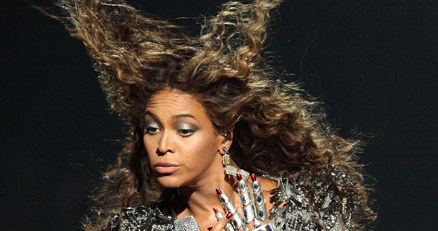 Beyonce - fot. Christopher Polk /Getty Images/Flash Press Media