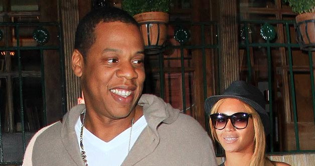 Beyonce i Jay-Z &nbsp; /Splashnews