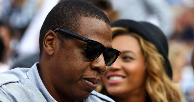 Beyonce i Jay Z &nbsp; /Clive Brunskill /Getty Images