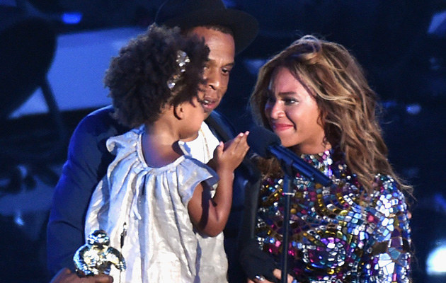 Beyonce i Jay Z będą mieli drugie dziecko!? /Michael Buckner  /Getty Images