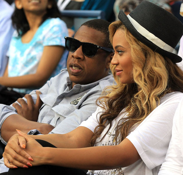 Beyonce i Jay Z długo czekali, by zostać rodzicami. &nbsp; /Matthew Stockman /Getty Images