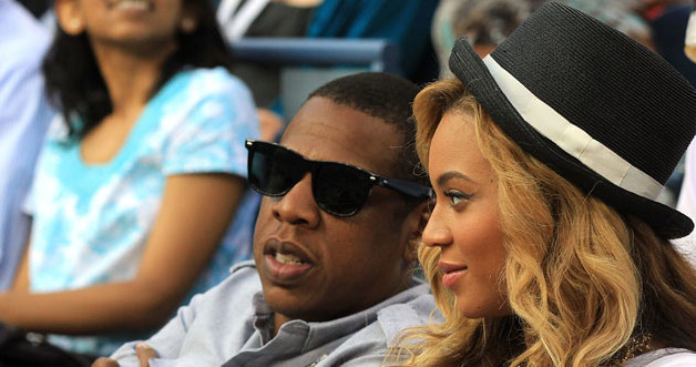 Beyonce i Jay Z długo czekali, by zostać rodzicami. &nbsp; /Matthew Stockman /Getty Images