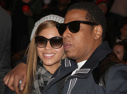 Beyonce i Jay-Z: Najbogatsi fot. Jason Merritt /Getty Images/Flash Press Media