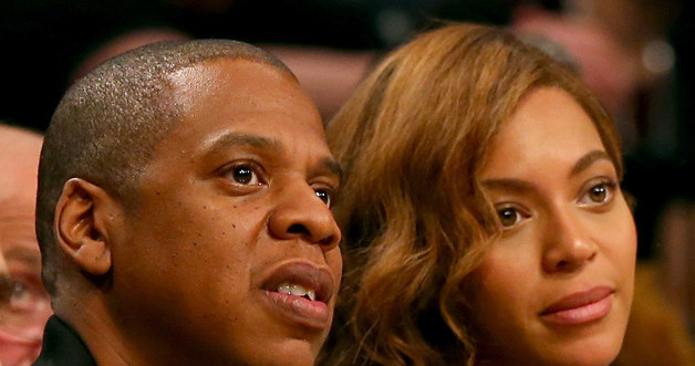 Beyonce i Jay Z przechodzą poważny kryzys /Elsa /Getty Images